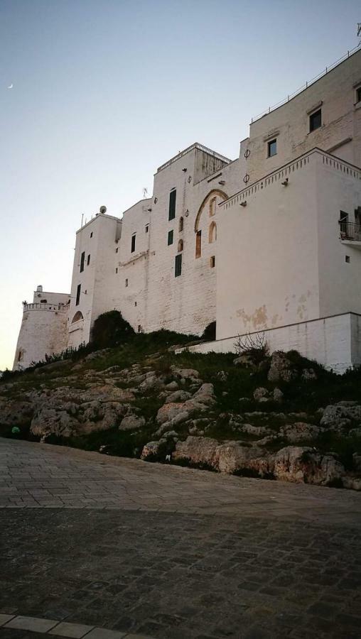 Solis Domus - Meridies Остуни Экстерьер фото