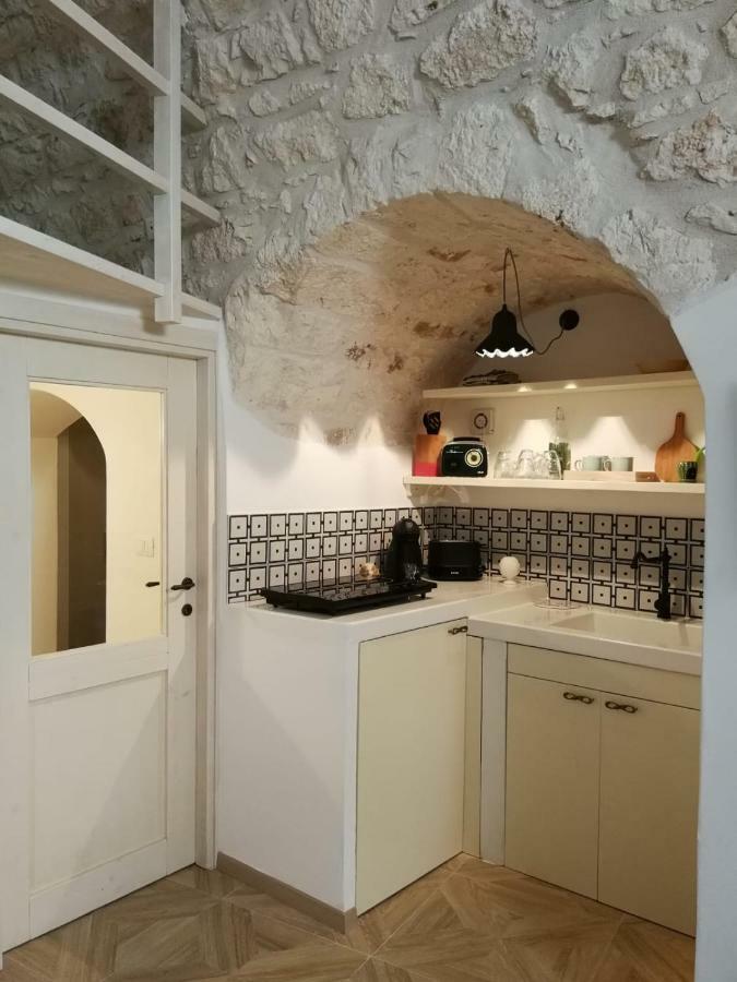 Solis Domus - Meridies Остуни Экстерьер фото
